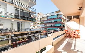 Fuengirola Puerto Apartment by GHR Rentals